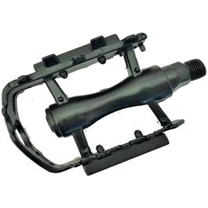 Pedal Alüminyum Siyah C 028