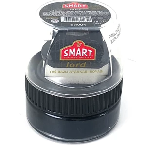 Premier Krem Ayakkabı Boyası Siyah