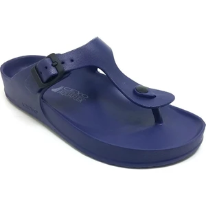 Aquaflex-Z  Kadın Terlik Lacivert