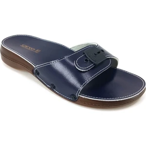 6300 Minelli  Erkek Terlik Lacivert