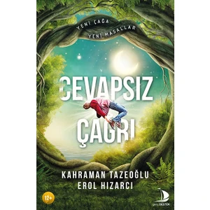 Cevapsız Çağrı - Kahraman Tazeoğlu;Erol Hızarcı