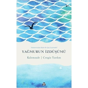 Yağmurun İzdüşümü - Cengiz Yardım