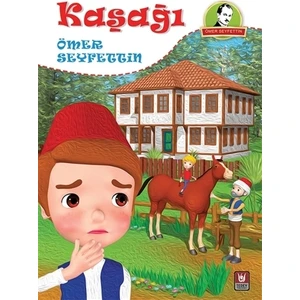 Kaşağı - Ömer Seyfettin