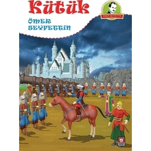 Kütük - Ömer Seyfettin