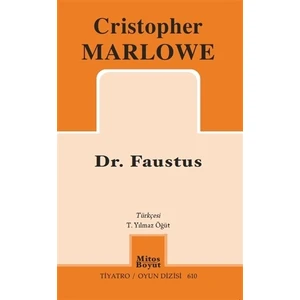 Dr. Faustus - Cristopher Marlowe