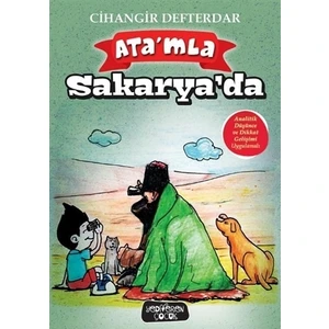 Ata’Mla Sakarya’Da - Cihangir Defterdar