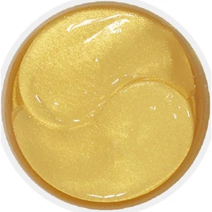 Gold Hydrogel Eye Mask Gözaltı Maskesi 60 Adet