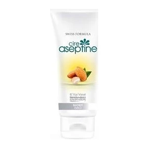 Cire Aseptine Badem Tüp Krem 75 Ml