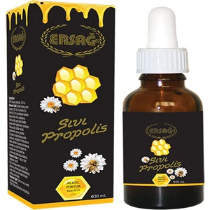 Sıvı Propolis