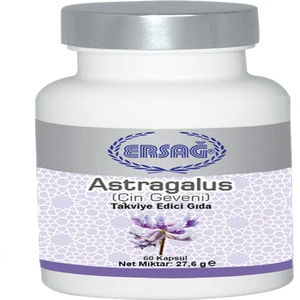 Astragalus (Çin Geveni)