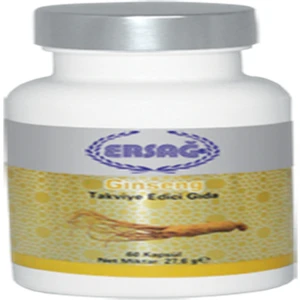 Ginseng