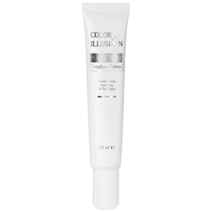 Color Illusion Düzgünleştirici Göz Primeri 15 ml