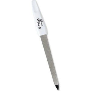 Çelik Tırnak Törpüsü 13 Beyaz Renk ile Profesyonel Manikür İçin Uygun