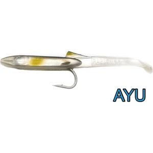 Ragot Raglou Bulk 6.5Cm Silikon Yem