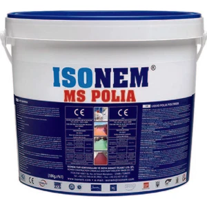 Ms Polıa