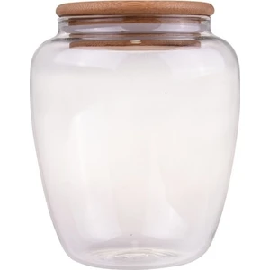 Rella Cam Saklama Kabı Küçük