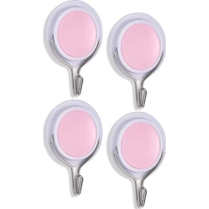 4'lü Oval Telli Askı 6'lı Paket