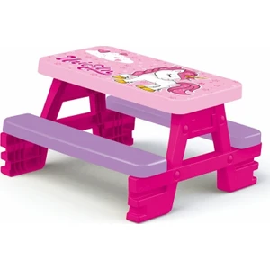 Unicorn Piknik Masası