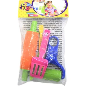 Kids Oyun Hamuru Kalıbı