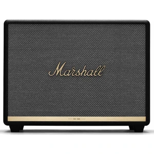 Woburn BT II Bluetooth Hoparlör Siyah