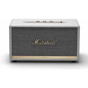 Stanmore BT II Bluetooth Hoparlör Beyaz