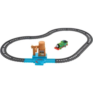 Thomas & Friends Percy Görev Başında Oyun Seti FXX64