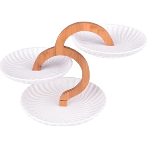 Carol 3 Katlı Kurabiyelik