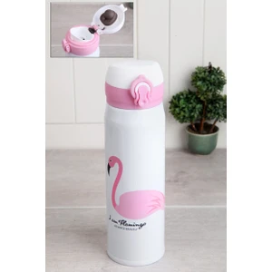 Chefplus Flamingolu Termos 500 ml