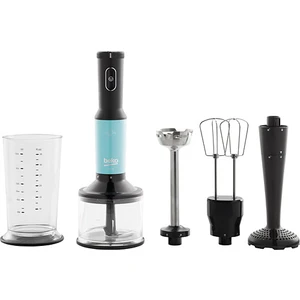 Bkk 3099 Hbs El Blenderı