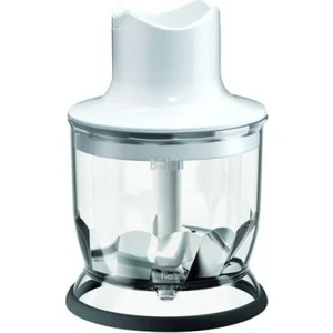 El Blender Doğrayıcı Komple 350 Ml Mq500