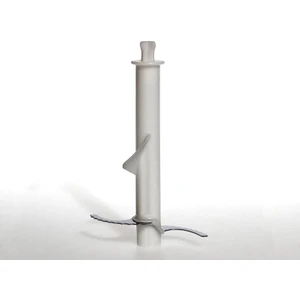 El Blender Bıçak Buz Kırıcı Mq40