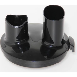 El Blender Üst Siyah Doğrayıcı Kapak Grubu Mq Serileri