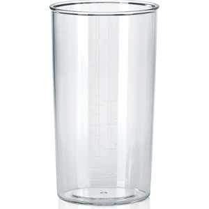 El Blender Uzun Plastik Hazne Mq500 Ve Mr100 Serileri