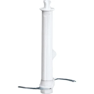 El Blender Uzun Bıçak Mq40