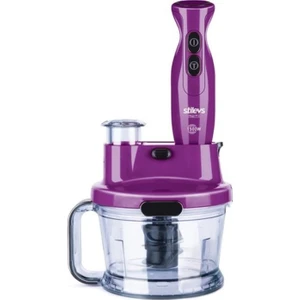 Mago Pro El Blender Seti Mor
