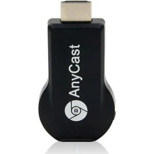 Anycast M9 Plus 2018 Model +Hdmı Görüntü Ve Ses Aktarıcı