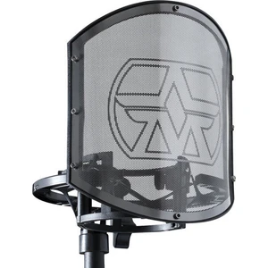 Swiftshield Shockmount Ve Pop Filtre