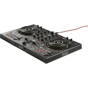 Djcontrol Inpulse 300