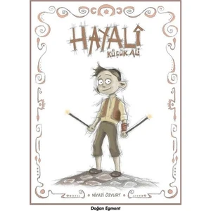 Hayali Küçük Ali - Niyazi Özyurt