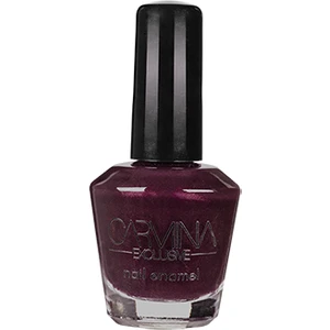 huncalife Carmina Exclusive Oje - Sedefli Mor