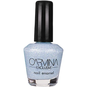 huncalife Carmina Exclusive Oje - Işıltılı Bebek Mavisi