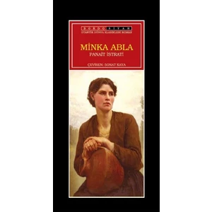 Minka Abla - Panait İstrati