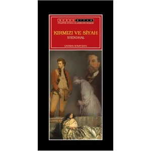 Kırmızı Ve Siyah - Stendhal