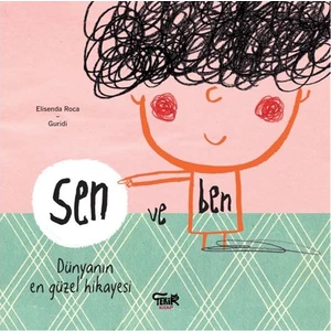 Sen Ve Ben - Elisenda Roca