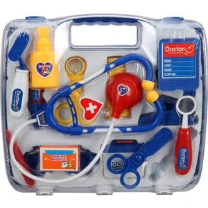 087735 Sun - Yfn - Doktor Set
