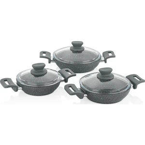 Sonessa Granit Omlet Sahanı