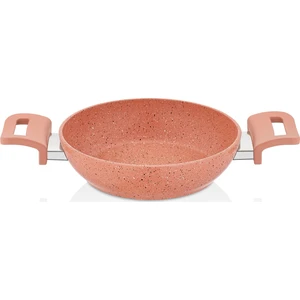 Sonessa 22 cm Granit Yumurta Sahanı