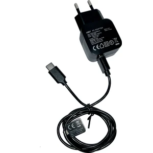 2.4  Type-C Hızlı Şarj Cihazı