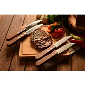 Serengeti - 4 Prç. Steak Bıçağı B0438