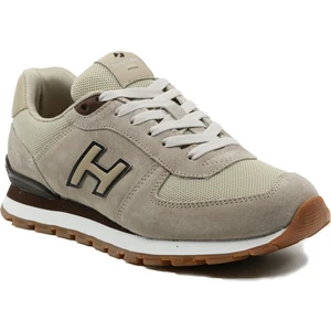 Hammer Jack Hakiki Deri Günlük Kadın-Erkek Spor Ayakkabı 19250